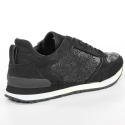 PARTNER: CREATION ref FM7NGMLEA12-BLACK PARTNER: CREATION ref FM7NGMLEA12-BLACK